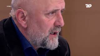 Me Ka Ardhur Një Informacion Nga Zoti Alfred Cako Netaniahu Është - Rrethi Katror