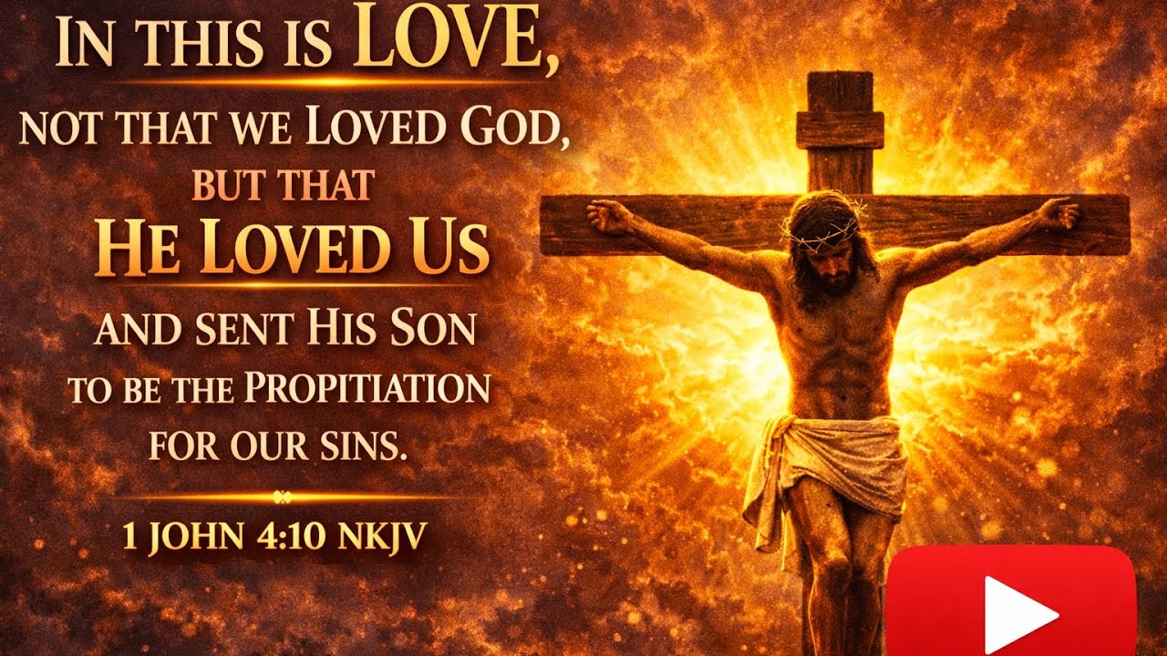 THIS SCRIPTURE WILL TRANSFORM YOUR RELATIONSHIP WITH GOD#bibleverse#kingdomcontent#motivation#life