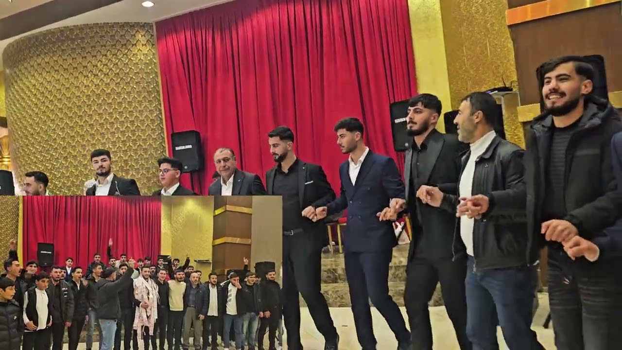 Derviş MADSOR Düğün Klipleri Yunus Emre SÖĞUT 