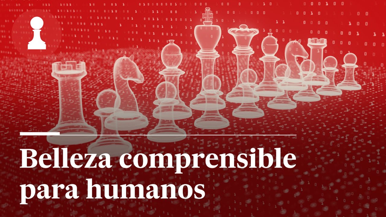 Belleza comprensible para humanos, por Leontxo García | El rincón de los inmortales 446