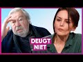 Maarten reageert op soumaya sahla