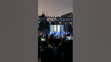 Amanraj Gill in DTU 🤩 | DTU Aarambh- #amanrajgill #dtu #dtufest #shorts #ytshorts #youtubeshorts