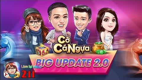 Làm lại video | Tập 211 - Tập đầu tiên của phiên bản 2.0