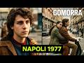 Gomorra Le Origini: Teaser Trailer | Napoli 1977 da Gennaio su Sky