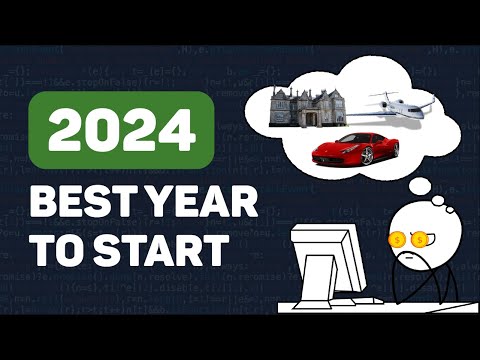 Why 2024 Is