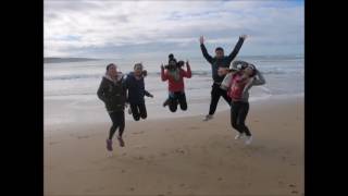 Publication Date: 2017-08-07 | Video Title: 博愛醫院鄧佩瓊紀念中學_2016澳洲墨爾本遊學團