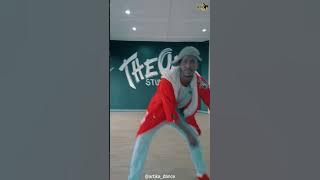 King Promise - Naana Dance Video