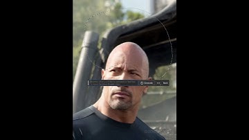 Easily add Hair With Generative in Photoshop