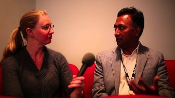 Interview: Sayeed Choudhury