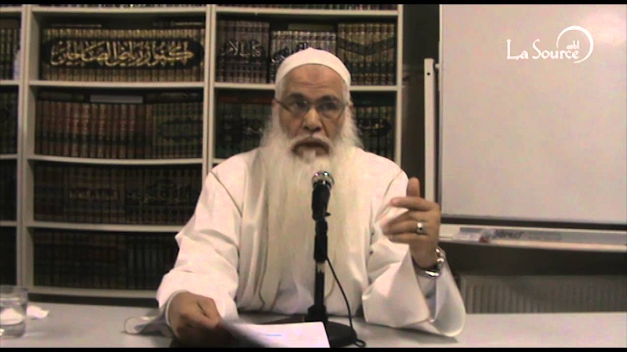 Cheikh Abou Chayma - Mu’awiya, oncle des croyants - هذا معاوية خال المؤمنين