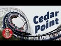 Cedar Point - Roller Coaster Capital of the World