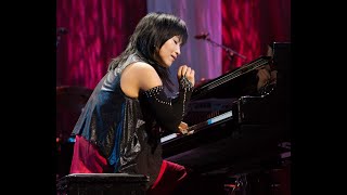 Keiko Matsui, Across The Sun