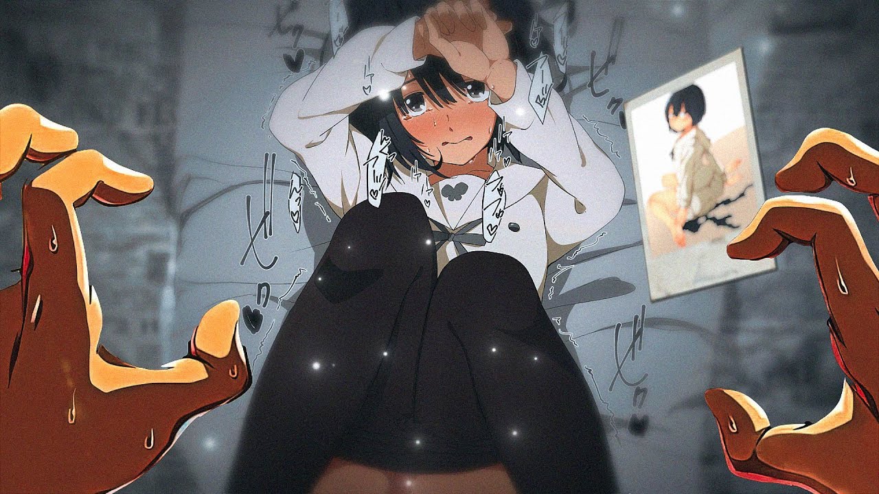 BAD MOOD BAD YEAR - FAMILYPET [Lyrics / AMV]