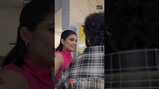 Anarkali Marikar, Aparna Balamurali, Sirin Shihab, Haritha Parokhod, Kalyani Panicker, Namitha