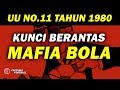 7 PREMAN PALING DI TAKUTI DAN BERPENGARUH DI INDONESIA #AsistenDosen