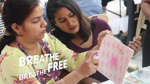 Life at Vishwakarma University | Career development