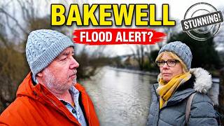 It was CANCELLED in Bakewell