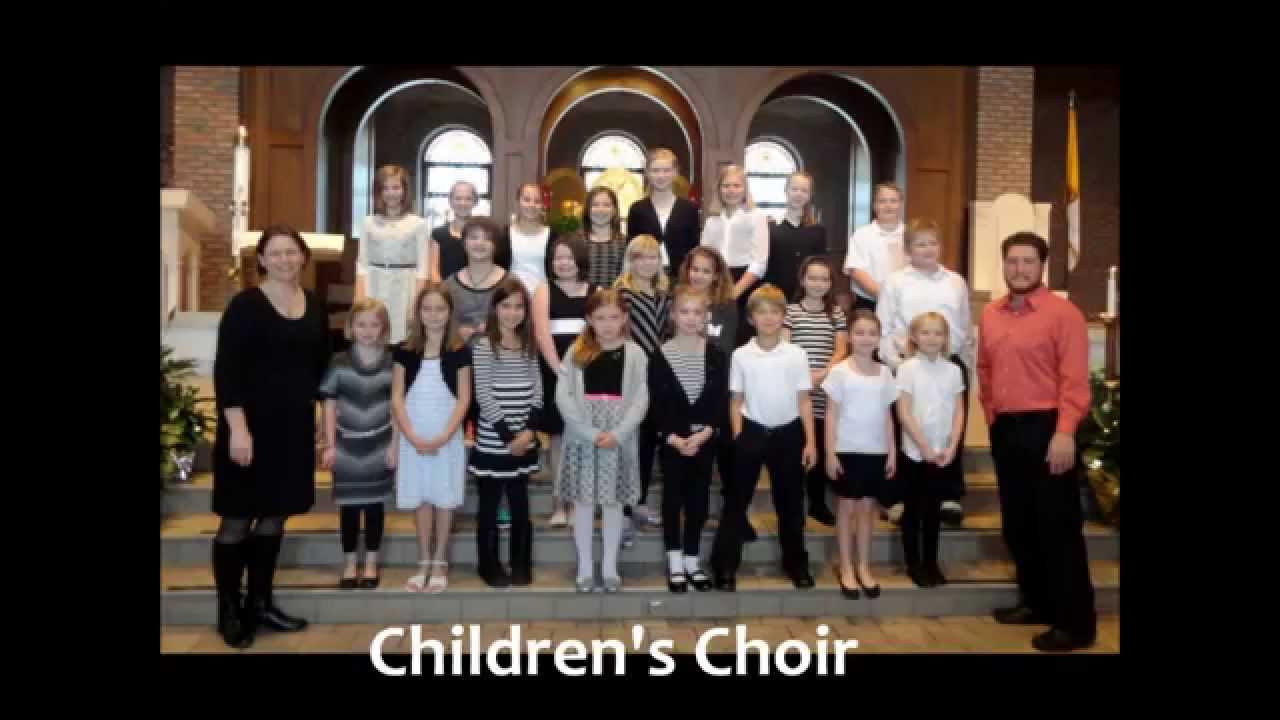 St. Cecilia Parish Independence Ky YouTube