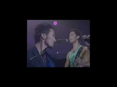 《喜歡你》 & 《Every Breath You Take》 (Live at FREE TO ROCK 2008)