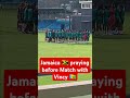 #Jamaica Prepping for #GoldCup x SVG
