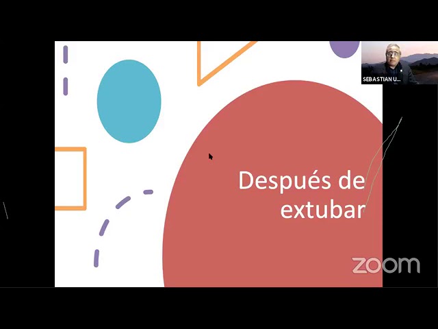 Capacitación en "Manejo de Paciente Crítico!