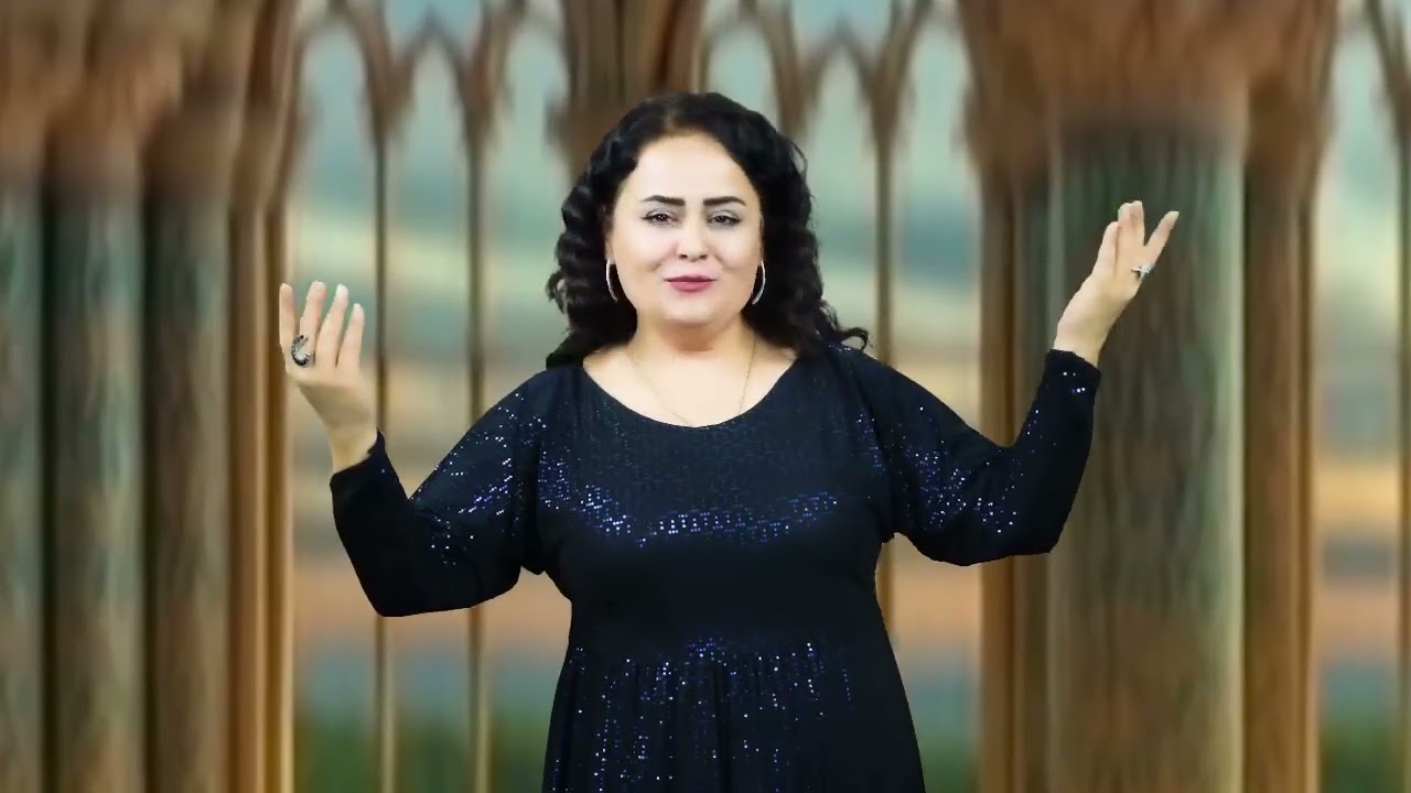 Тухфа Косими Чароги диламро ту Рушан намуди 2026  @tuyonasozen