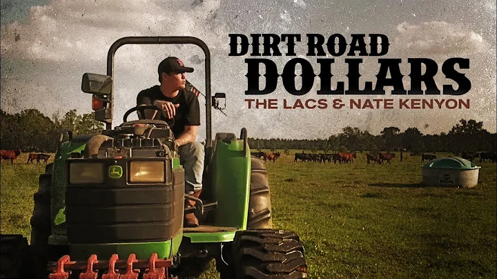 "Dirt Road Dollars" - The Lacs & Nate Kenyon (Official Video)