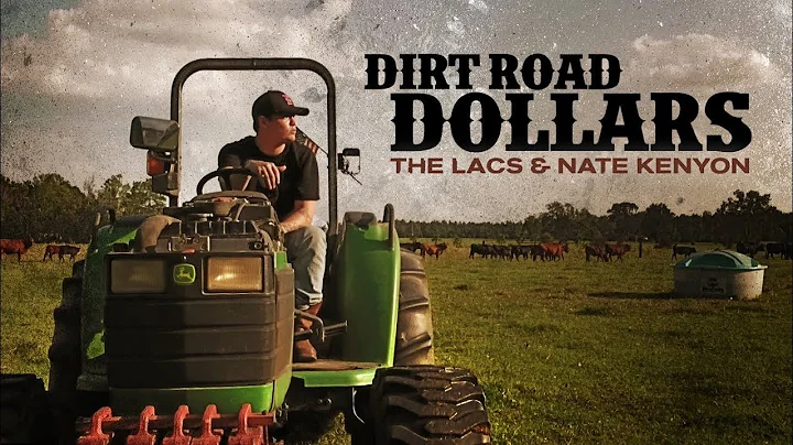 "Dirt Road Dollars" - The Lacs & Nate Kenyon (Offi...