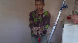 Tukang Pro Mah Gak Perlu Meteran Untuk Mengukur Ini Dia Hasilnya