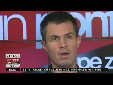 UN PONT PE ZI, 27 IULIE 2020