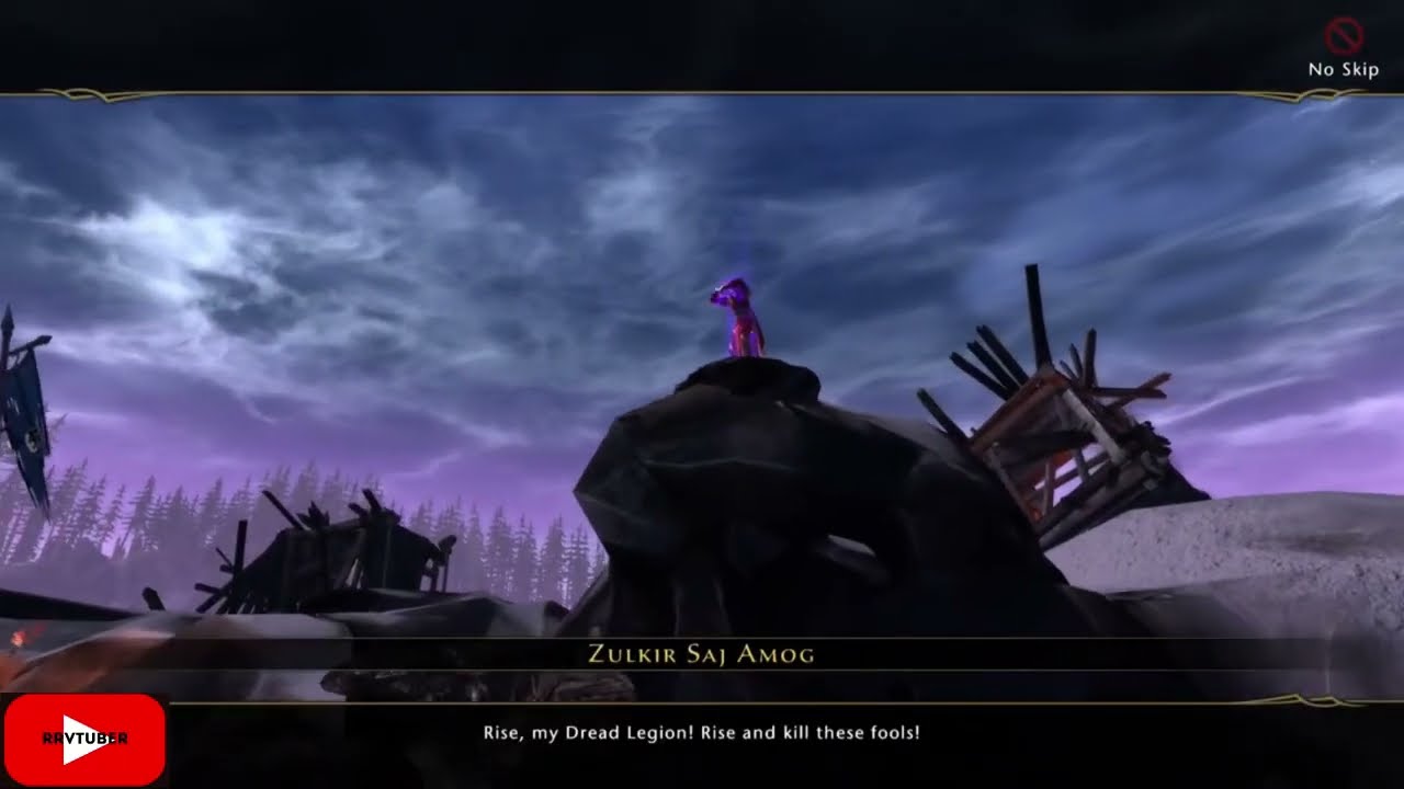 Neverwinter Dread Legion - Skirmish Queues