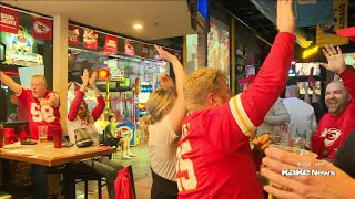 BBB warns Chiefs fans to watch out for Super Bowl scams