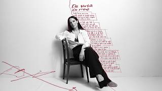 Tania Turtureanu - De vorbă cu mine | Lyric Video | De vorbă cu mine EP