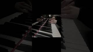 brakence but it's on piano