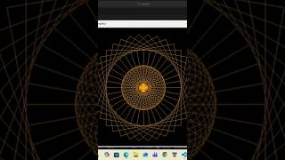Create Stunning Art with Python in Seconds! #python