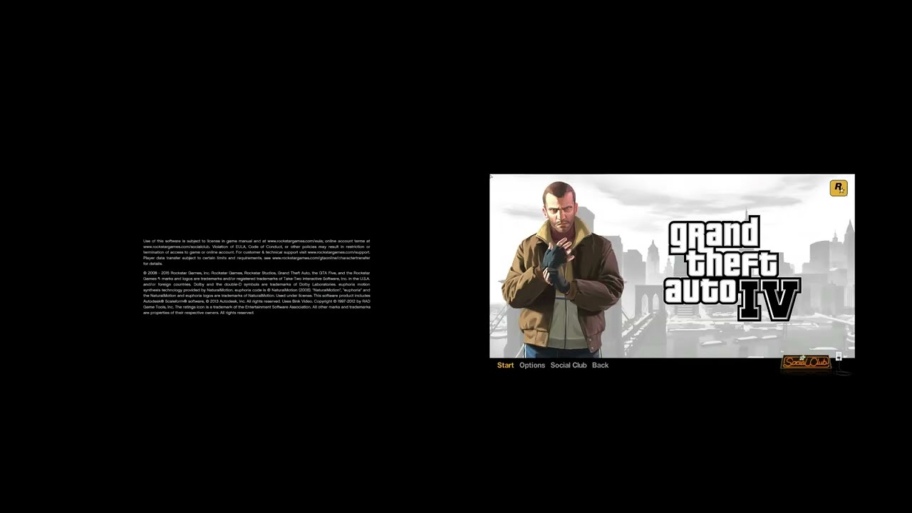 GTA IV VS V LOADING SCREEN #gtav #gtaiv #loading - YouTube
