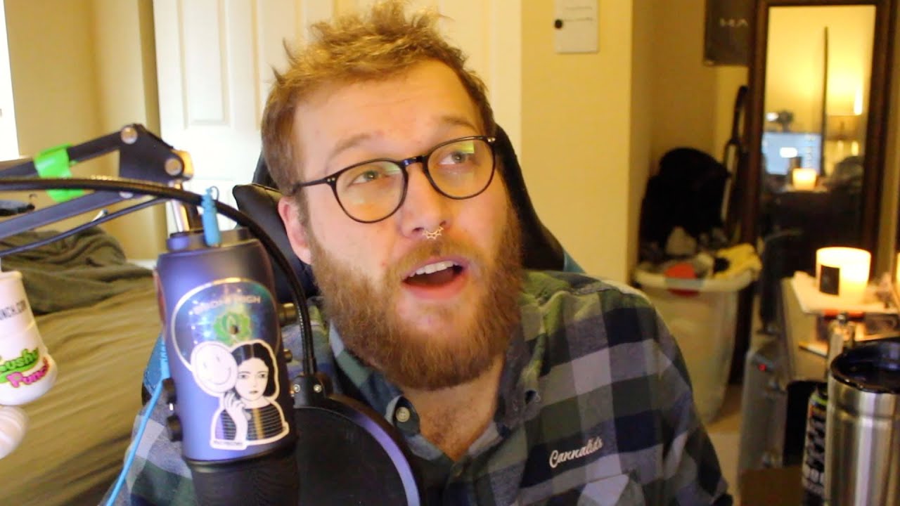 How to take a Tolerance Break