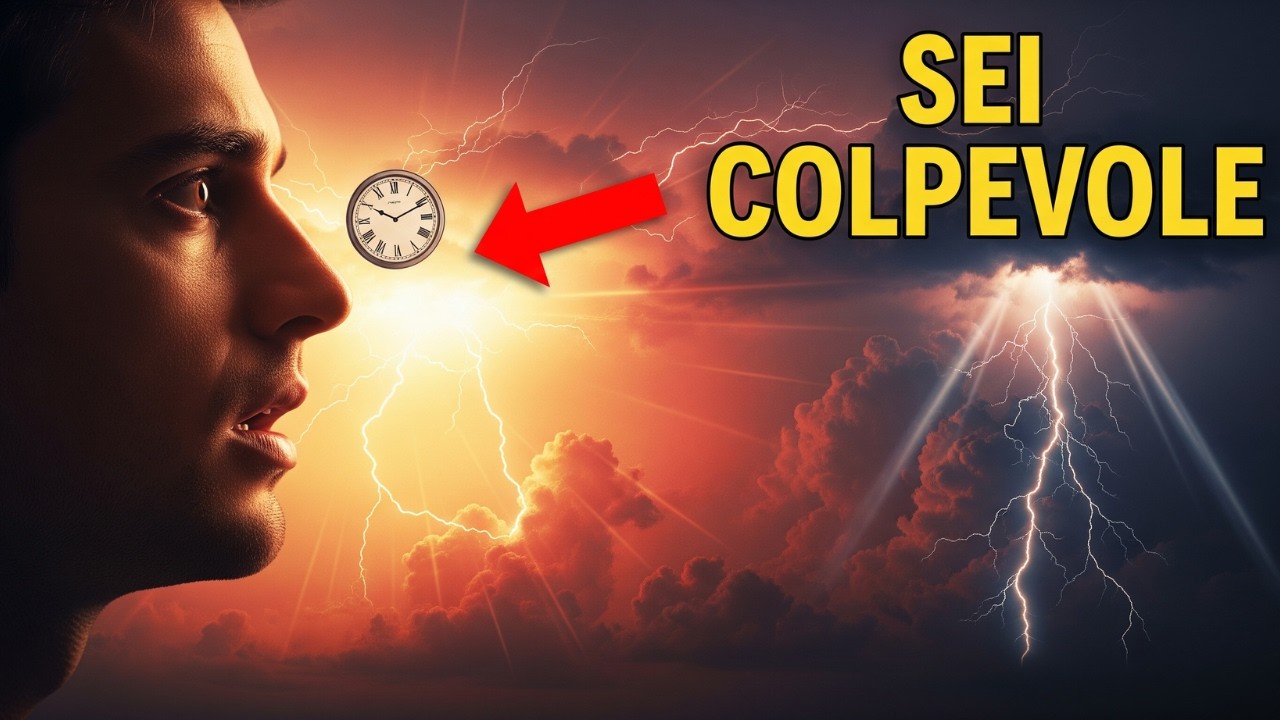 I 5 peccati contro cui Gesù mise in guardia e che la maggior parte dei cristiani ignora.