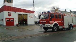 Freiwillige Feuerwehr Koßdorf