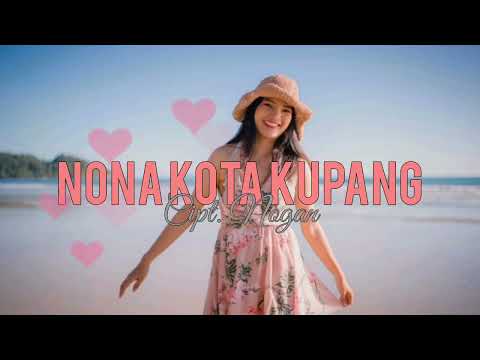 NONA KUPANG - RENDY MORUK
