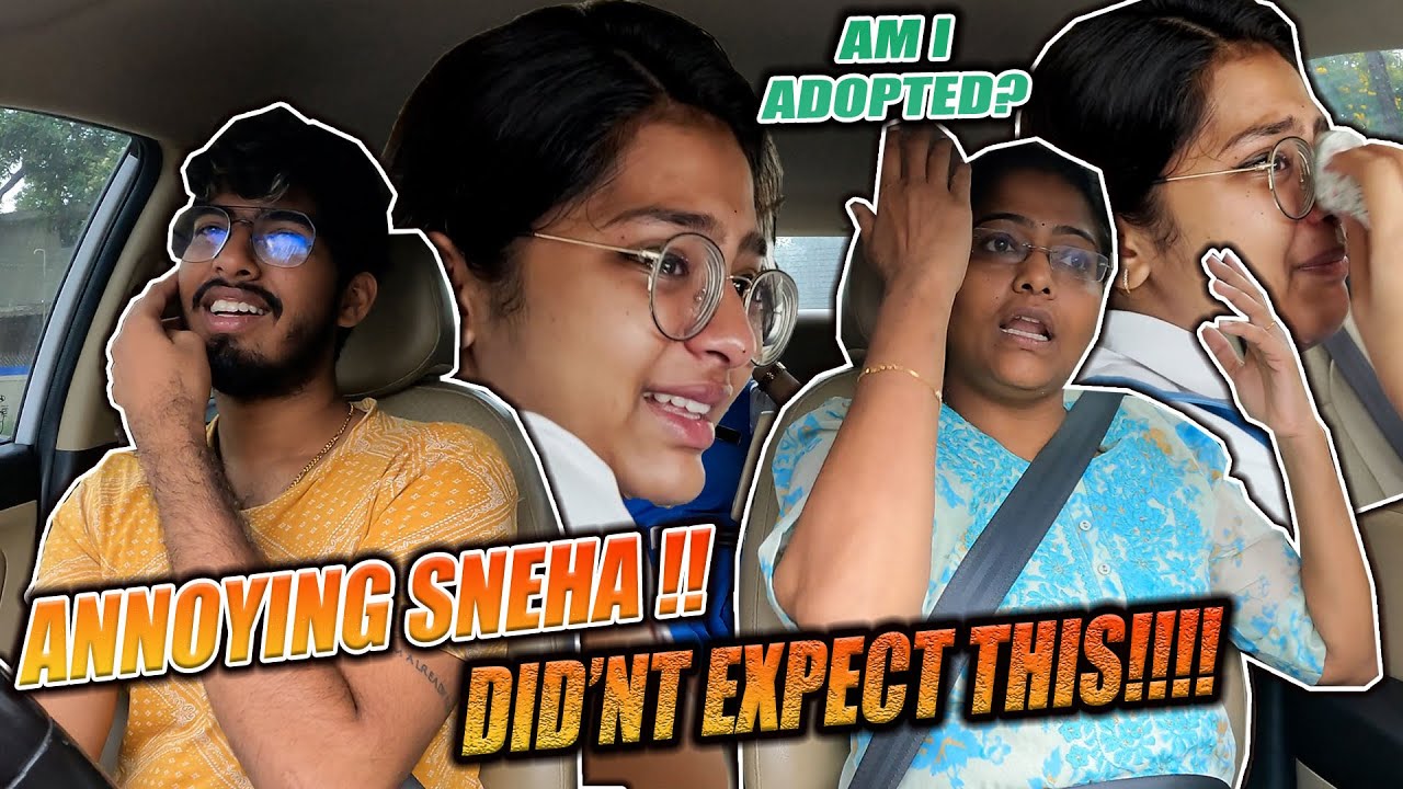 Latest Title & Thumbnail
