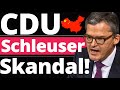 Heftig: China Affäre der CDU weitet sich aus!