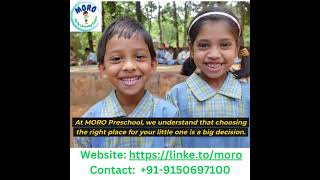 Your Child's Safety is Our Priority