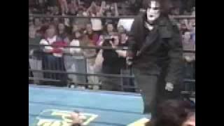 Sting Comes Back Home