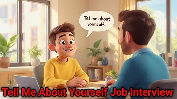 Beste antwoord op "Vertel eens iets over jezelf" | Sollicitatietips 2025 of 2026