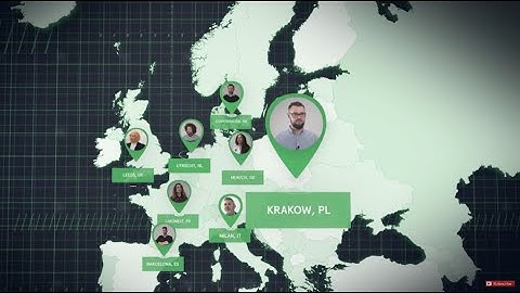 Farnell – Meet the Team Behind Your Success