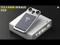 2026 Tesla Pi Phone Revealed: 3 SHOCKING Hidden Features That Will Blow Your Mind