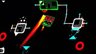 [Geometry Dash] Worst Geometry Dash Vid of 2017 [Ear Rape Warning]