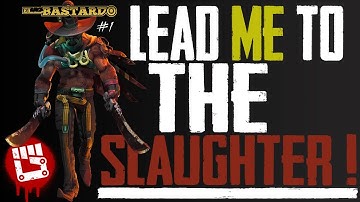 Bleeding Edge El Bastardo Gameplay Victory!