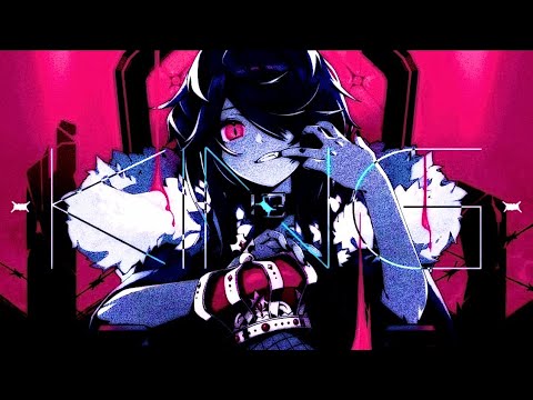 KING 歌ってみた
